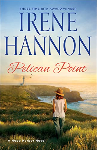 cover image Pelican Point: A Hope Harbor Novel