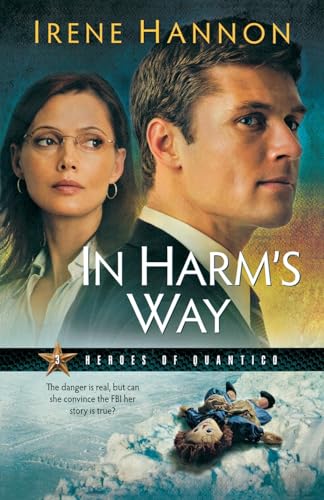 cover image In Harm's Way