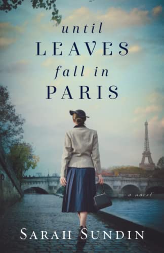 cover image Until Leaves Fall in Paris