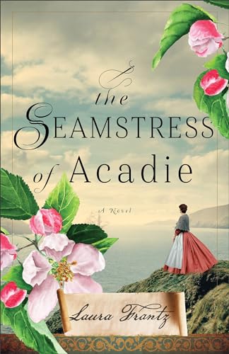 cover image The Seamstress of Acadie