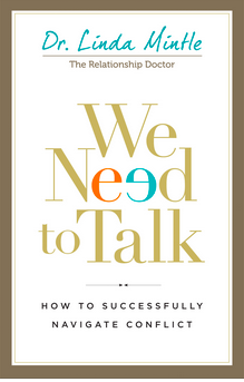 cover image We Need to Talk: How to Successfully Navigate Conflict