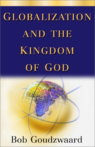cover image Globalization and the Kingdom of God