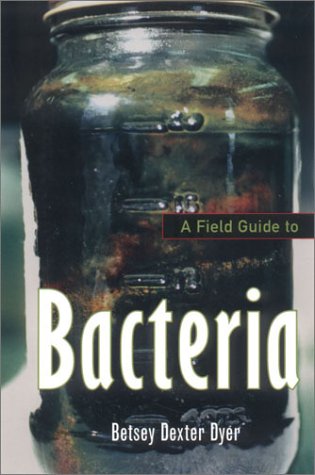cover image A Field Guide to Bacteria
