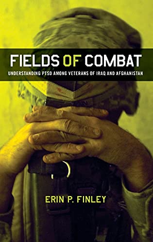 cover image Fields of Combat: Understanding PTSD Among Veterans of Iraq and Afghanistan 