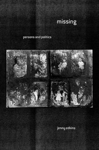 cover image Missing: Persons and Politics