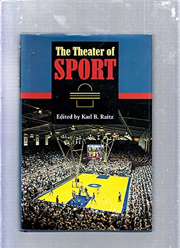 cover image The Theater of Sport