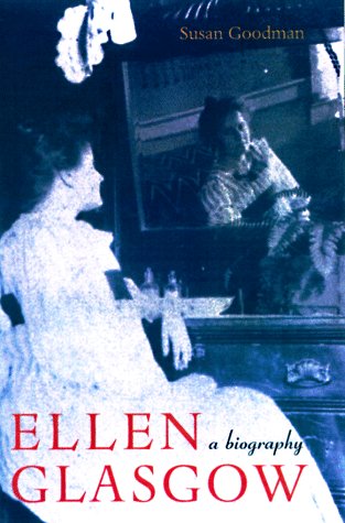 cover image Ellen Glasgow: A Biography