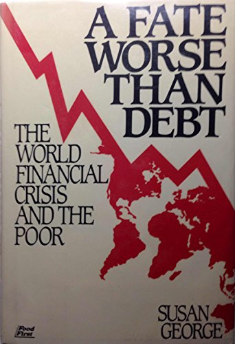 cover image A Fate Worse Than Debt