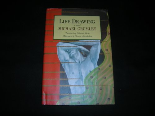 cover image Life Drawing