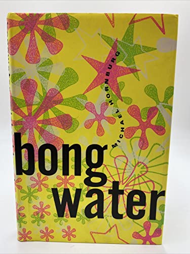 cover image Bongwater