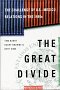 cover image The Great Divide: The Challenge of U.S.-Mexico Relations in the 1990s