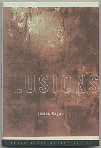 cover image Lusions
