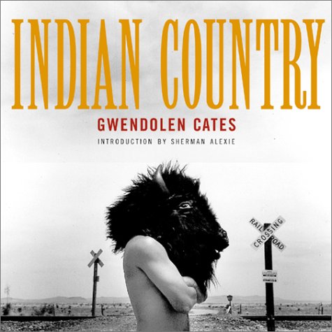 cover image Indian Country