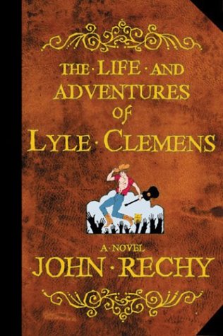 cover image THE LIFE AND ADVENTURES OF LYLE CLEMENS