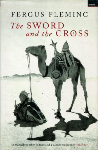 cover image THE SWORD AND THE CROSS