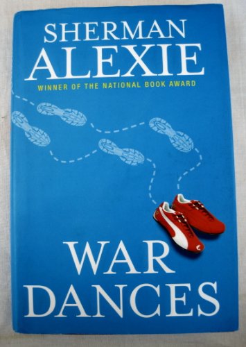 cover image War Dances