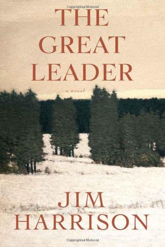 cover image The Great Leader