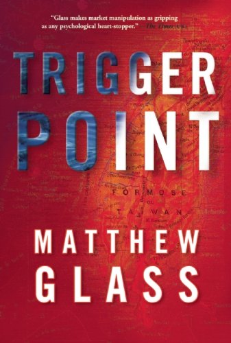 cover image Trigger Point