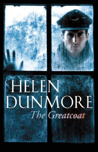 cover image The Greatcoat