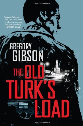 cover image The Old Turk’s Load