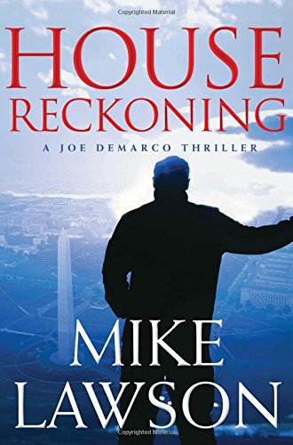 cover image House Reckoning