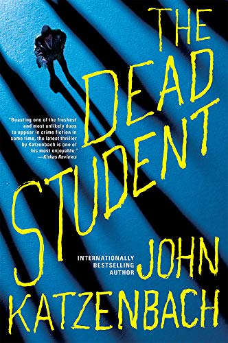 cover image The Dead Student