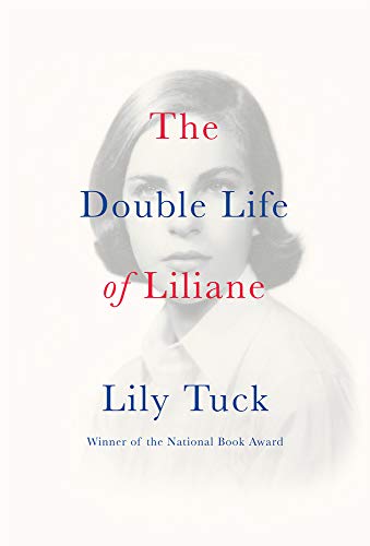 cover image The Double Life of Liliane