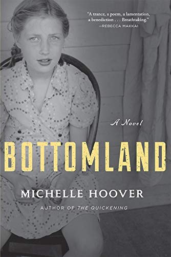 cover image Bottomland