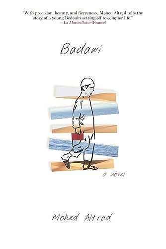 cover image Badawi