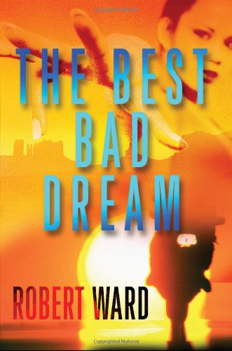 cover image The Best Bad Dream 