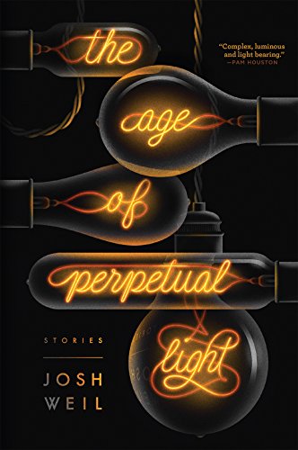 cover image The Age of Perpetual Light