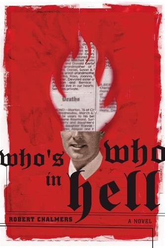 cover image WH0'S WHO IN HELL