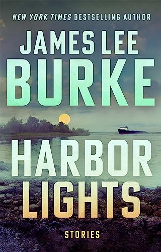 cover image Harbor Lights