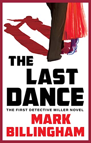 cover image The Last Dance