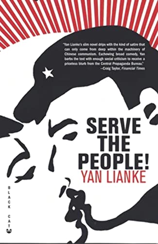 cover image Serve the People!