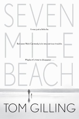cover image Seven Mile Beach