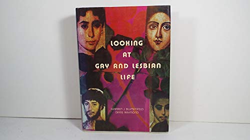 cover image Looking at Gay and Lesbian Life