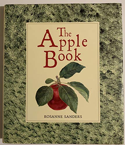 cover image The Apple Book