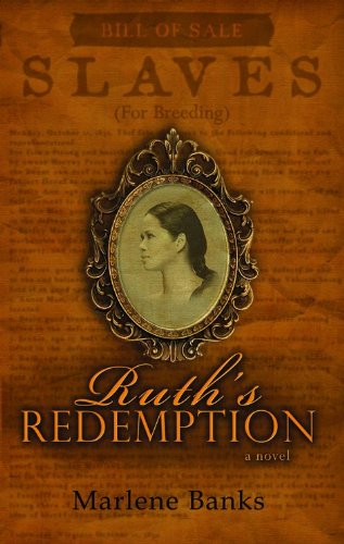 cover image Ruth’s Redemption