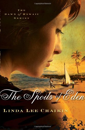 cover image The Spoils of Eden