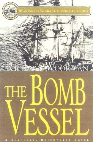 cover image The Bomb Vessel