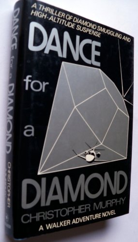 cover image Dance for a Diamond