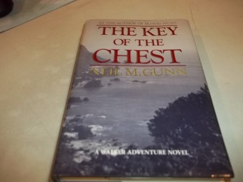 cover image The Key of the Chest