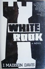 cover image White Rook