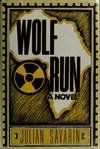 cover image Wolf Run