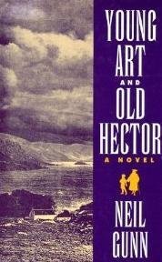 cover image Young Art and Old Hector