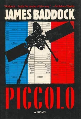 cover image Piccolo