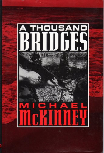 cover image A Thousand Bridges