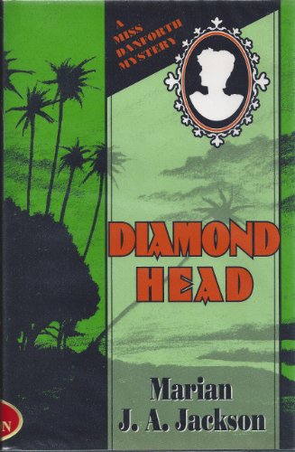 cover image Diamond Head