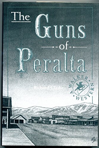 cover image The Guns of Peralta